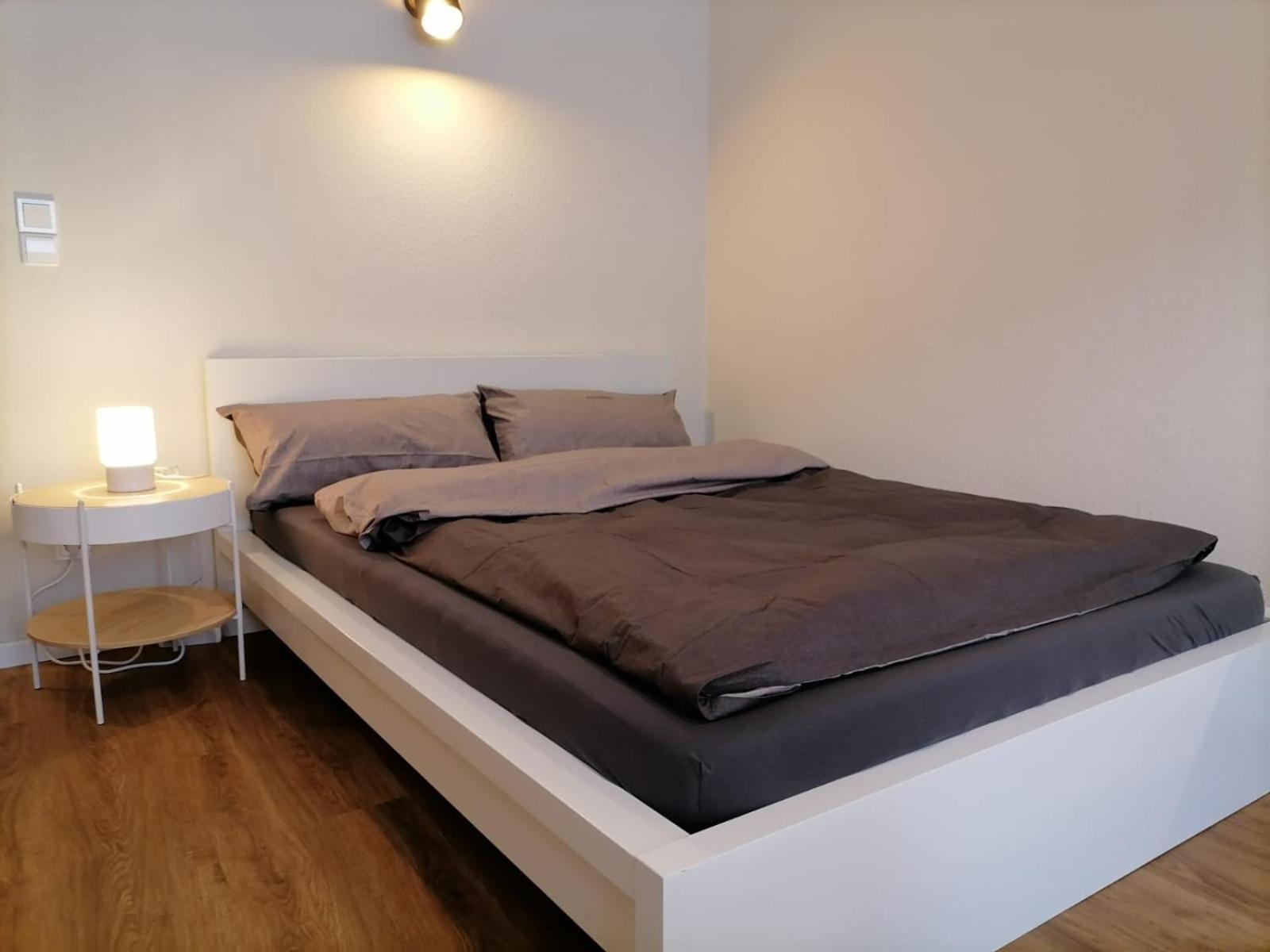 Apartment In Koeln / Cologne Mit Allem Drum Und Dran Exterior photo